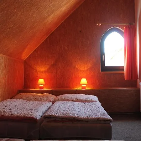 Riva & Vinny Sklep Guest house