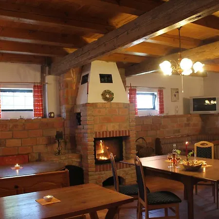 Guest house Riva & Vinny Sklep Satov